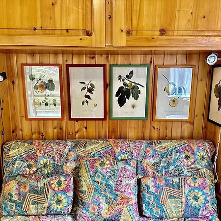 Culla D'amore Vicino Alle Piste Sciistiche Courmayeur